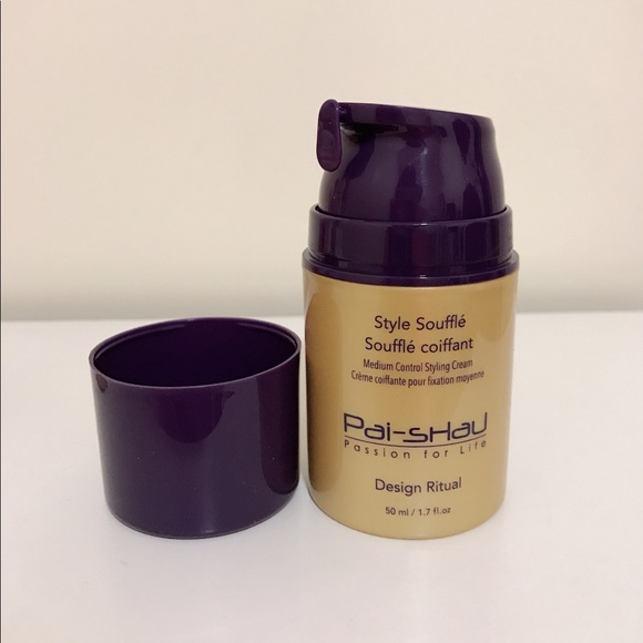 Pai-Shau Style Soufflé - Picture 2 of 3